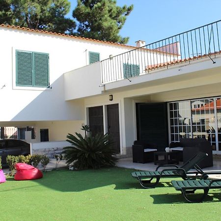 Aroeira Palm Beach Villa Kültér fotó