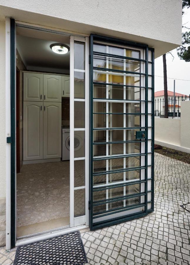 Aroeira Palm Beach Villa Kültér fotó