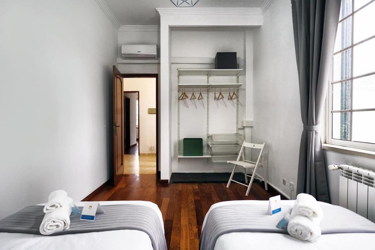 Aroeira Palm Beach Villa Kültér fotó