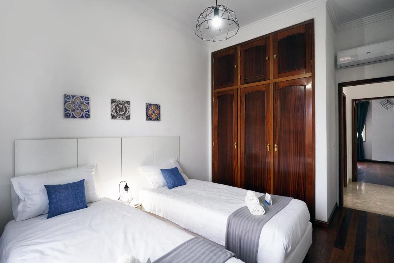 Aroeira Palm Beach Villa Kültér fotó