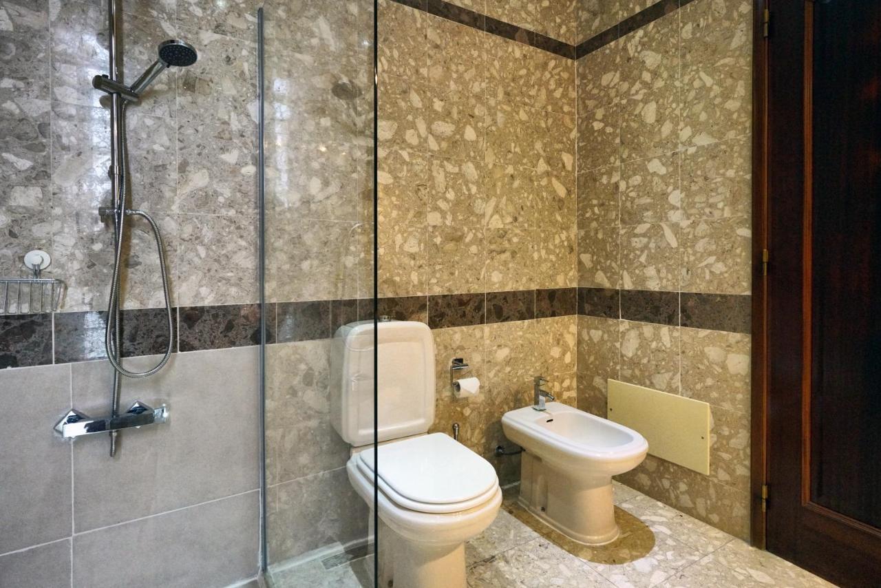 Aroeira Palm Beach Villa Kültér fotó