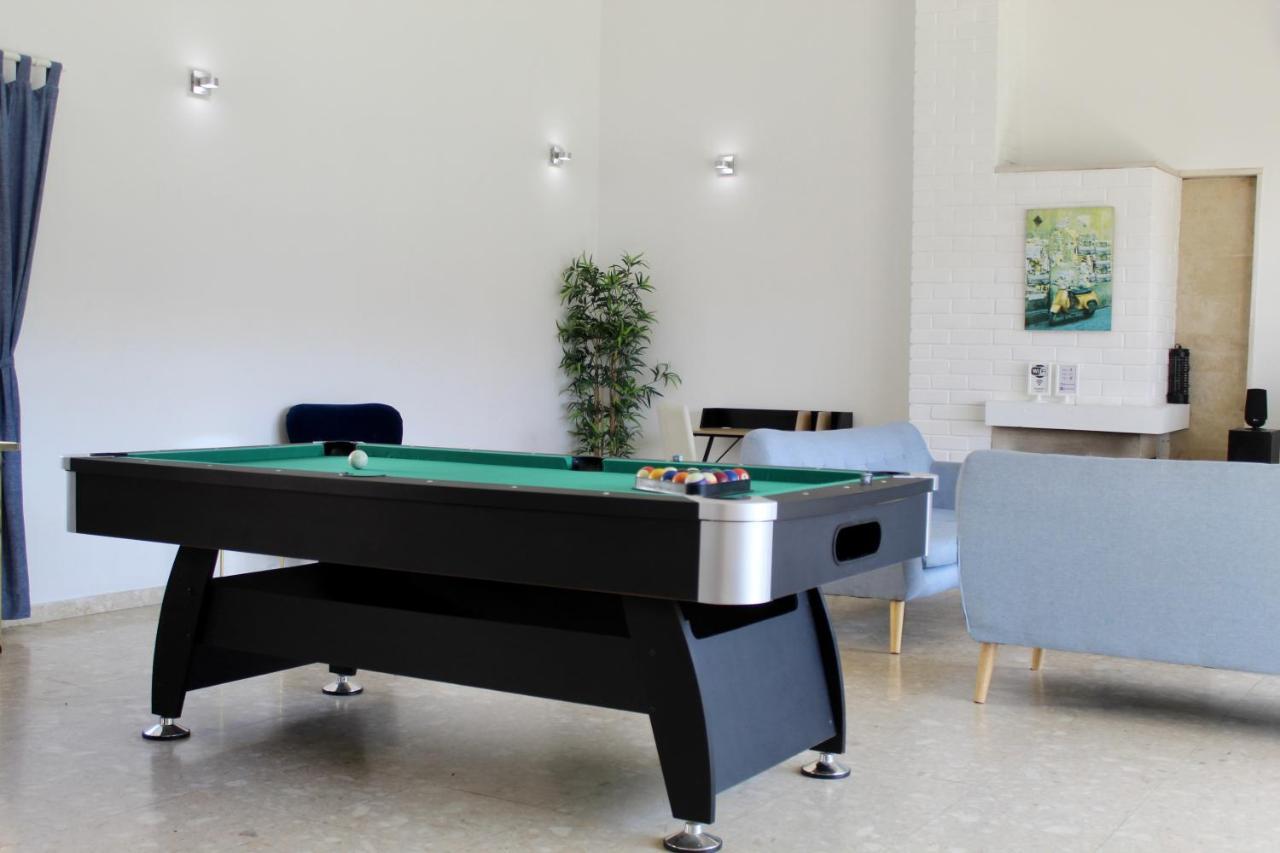 Aroeira Palm Beach Villa Kültér fotó