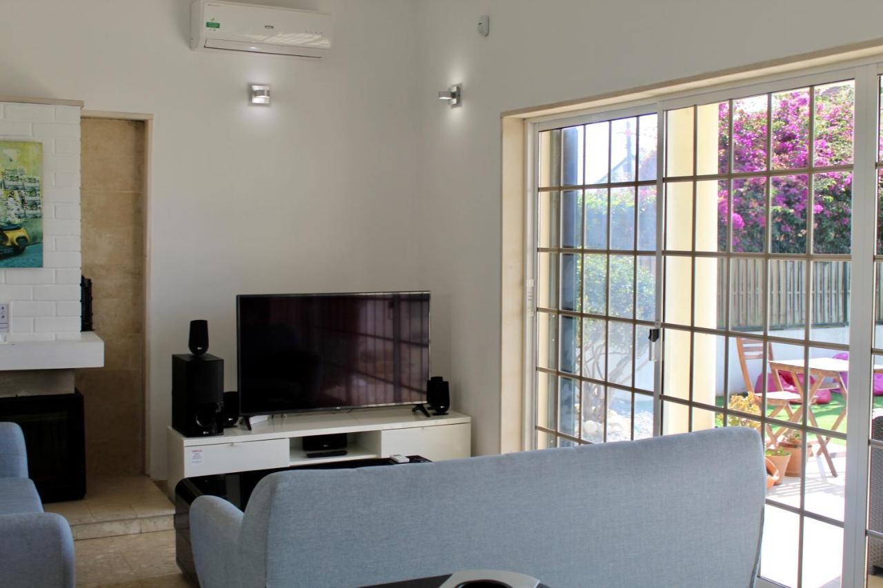 Aroeira Palm Beach Villa Kültér fotó