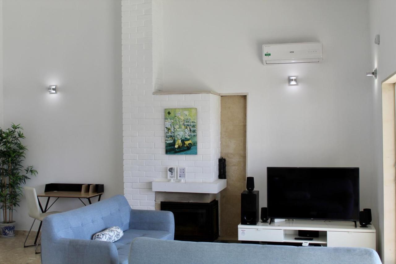 Aroeira Palm Beach Villa Kültér fotó